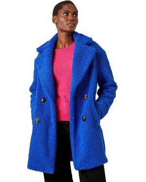 Hobbs blue bethany coat hot sale