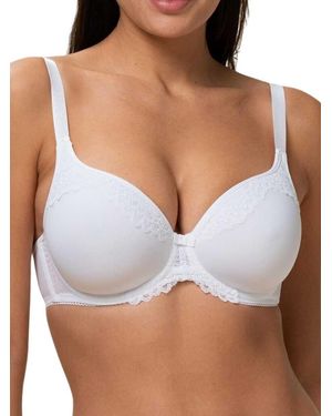 Triumph Beauty-Full Darling Wp Bra - White