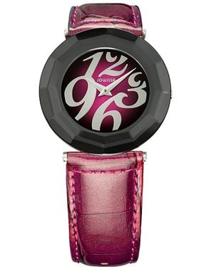 JOWISSA Safira 24 Watch - Red