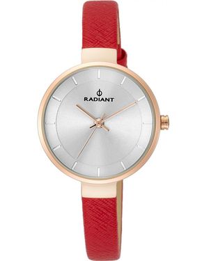 Radiant Ra455205 Ladies Watch - Grey