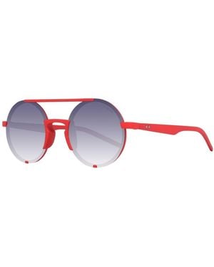Polaroid Pld 6016S Aba 508 Sunglasses - Red