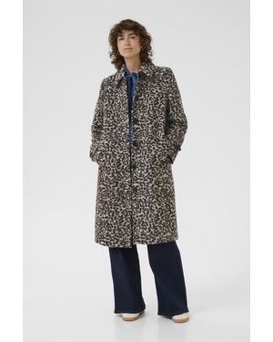 Part Two Jas Suzypw Jas Classic Fit - Blauw