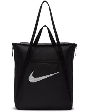 Nike Accessories Nk Gym Tote - Black