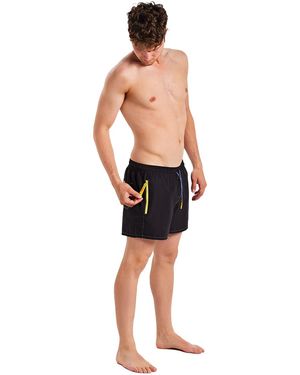 Munich Muem0472 Half Swimsuit - Black