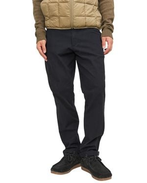 Jack & Jones Jack And Jones Marco Broek (tapshoe) - Zwart
