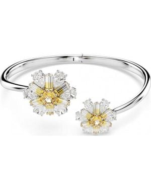 Swarovski 5679938 Ladies Bracelet - White