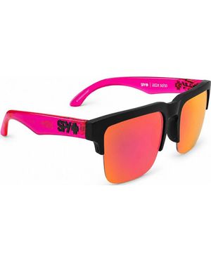 Spy 6700000000081 56 Sunglasses - Pink