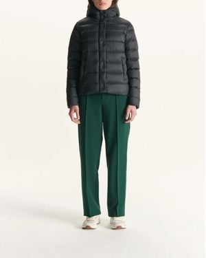 J.O.T.T Jane Down Jacket - Green