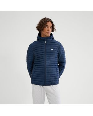 Ellesse Pallochi Padded Jacket - Blue