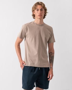 COLORFUL STANDARD Classic T-Shirt - Grey