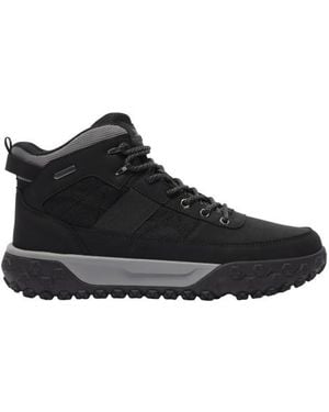 Trespass Mode Boots - Black