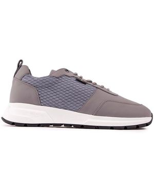Belvotti Milano Sala Trainers - Grey