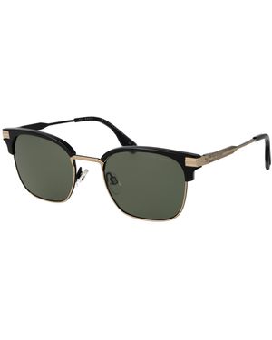 Ted Baker Sunglasses Tb1719 001 51 - Black