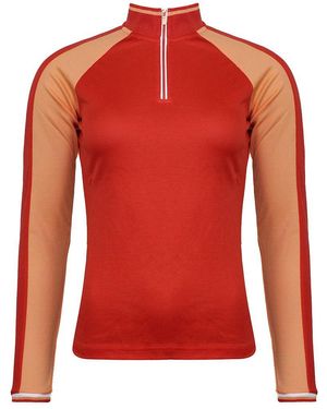 Rossignol Yummy Top Cotton - Red