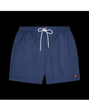 Ellesse Segnato Swim Shorts - Blue