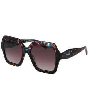 Missoni Zonnebril Mis 0273/S Hkz3X 54 - Bruin