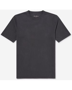 Oliver Sweeney Cromer Slate - Black