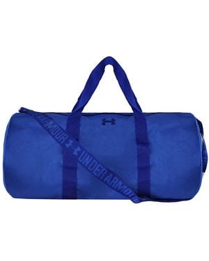 Under Armour Favorite Duffel Bag - Blue