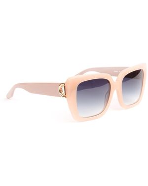 Bulget Sunglasses Bg9249 T01 55 - Black