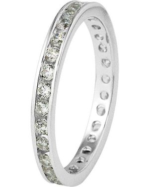Diadema Ring - Metallic
