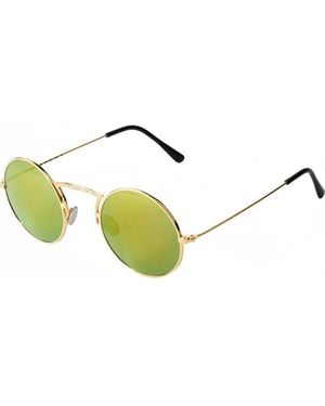 Lgr Monastir--03 Monastir 47 03 Sunglasses - Blue