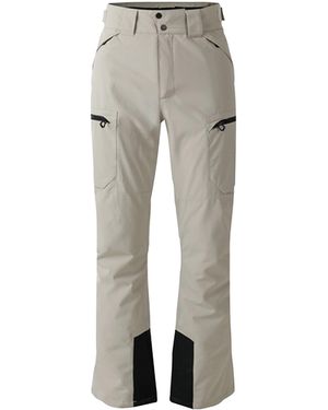 Dare 2b Baseplate Ii Ski Trousers (Abbeystone) - Grey