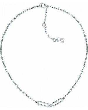 Tommy Hilfiger 2780055 Ladies Necklace - White