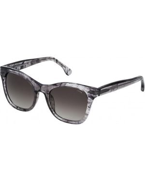 Lozza Sl4130M5106Bz 51 Sunglasses - Multicolour
