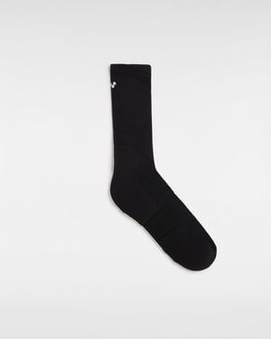 Vans Skate Standard Crew Socks - Black
