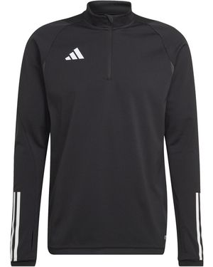 adidas Tiro 23 Competition Training Jacket - Black