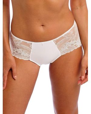 Wacoal Most Divine Short - White