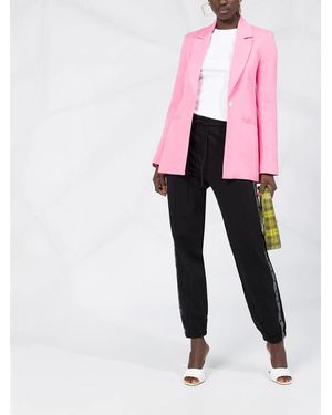 MSGM Joggers - Pink