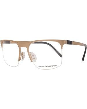 Porsche Design Optical Frame P8277 C 54 - White