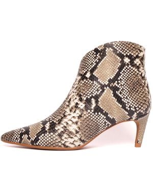 Ted Baker Narvah Designer Boots - Black