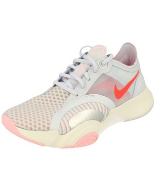 Nike Superrep Go Trainers - Black