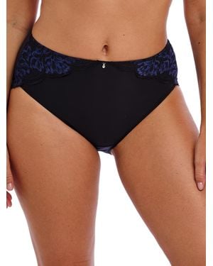 Fantasie Emmaline Full Brief - Blue