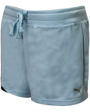 PUMA Running Trousers - Blue