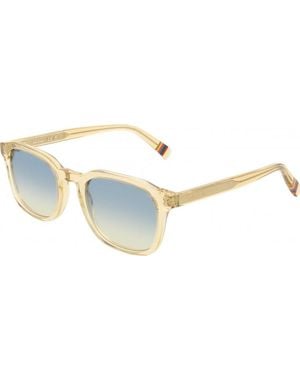 Paul Smith Ps25618S 52 259 Neals Sunglasses - Natural