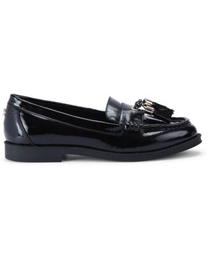 Carvela Kurt Geiger Loafer Manor - Black