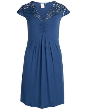 CCDK Margit Dress Ld99 - Blue