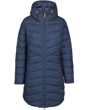 Trespass Ladies Turka Jacket - Blue