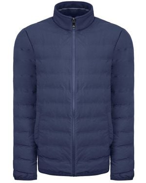 Ted Baker Tucson Welded Jacket - Blue