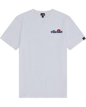 Ellejay T-Shirt - White