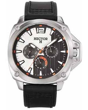 Hector Watch - Grey