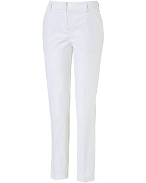 PUMA Pounce Pant Intl - White
