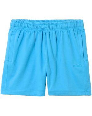 Ellesse Zanica Shorts - Blue