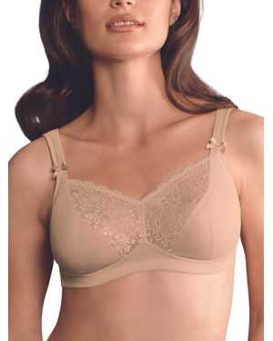 Anita Havanna Comfort Bra - Natural