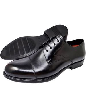 LB Comfort Clyde Shoes - Black