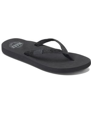Reef Ginger Flip-Flop - Blue