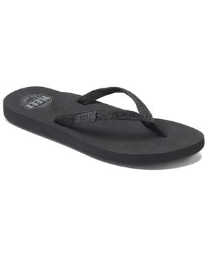 Reef Ginger Flip-Flop - Blue